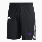 Ephrata Area School District MOUNTAINEERS <span class="pdp-name-mascot">EPHRATA MOUNTAINEERS</span> adidas Youth Tech Short Front Thumbnail