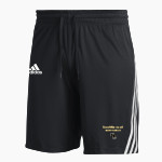 Franklin Road Christian School Minutemen <span class="pdp-name-mascot">Franklin Road Christian School</span> adidas Youth Tech Short Front Thumbnail