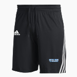 NOTRE DAME HIGH SCHOOL IRISH <span class="pdp-name-mascot">NOTRE DAME IRISH</span> adidas Youth Tech Short Front Thumbnail