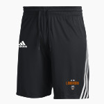Sycamore Longhorns <span class="pdp-name-mascot">Sycamore Elementary School Longhorns</span> adidas Youth Tech Short Front Thumbnail