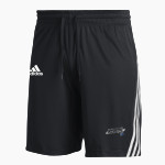 JACKSON ACADEMY RAIDERS <span class="pdp-name-mascot">JACKSON ACADEMY RAIDERS</span> adidas Youth Tech Short Front Thumbnail