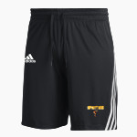 Roger Bacon Spartans <span class="pdp-name-mascot">Roger Bacon Spartans</span> adidas Youth Tech Short Front Thumbnail