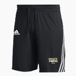 Regents School of Austin The Official Store of the Knights adidas Youth Tech Short Front Thumbnail