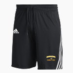 Founders Classical Lions adidas Youth Tech Short Front Thumbnail