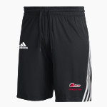 Texas Bullets Bullets <span class="pdp-name-mascot">Texas Bullets</span> adidas Youth Tech Short Front Thumbnail