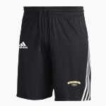 Yakima Sunkings Sunkings <span class="pdp-name-mascot">Yakima Sunkings</span> adidas Youth Tech Short Front Thumbnail