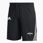 Traders Point Knights <span class="pdp-name-mascot">Traders Point KnightS</span> adidas Youth Tech Short Front Thumbnail