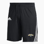 Bishop Noll Warriors <span class="pdp-name-mascot">Bishop Noll Warriors</span> adidas Youth Tech Short Front Thumbnail