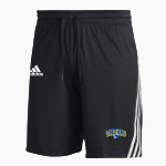 Tichenor Middle School Trojans <span class="pdp-name-mascot">Tichenor Middle School Trojans</span> adidas Youth Tech Short Front Thumbnail