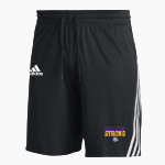 ANTON HIGH SCHOOL BULLDOGS adidas Youth Tech Short Front Thumbnail
