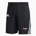 LOUISVILLE HIGH SCHOOL WILDCATS <span class="pdp-name-mascot">LOUISVILLE WILDCATS</span> adidas Youth Tech Short Front Thumbnail