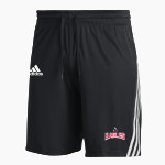 Oswalt Eagles <span class="pdp-name-mascot">Oswalt Academy Eagles</span> adidas Youth Tech Short Front Thumbnail