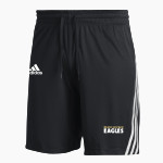 Grove City Area Sch Distr Soccer Bo Eagles <span class="pdp-name-mascot">Grove City Area Sch Distr Soccer Bo Eagles</span> adidas Youth Tech Short Front Thumbnail