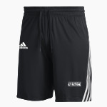 Calvary Christian Spartans <span class="pdp-name-mascot">Calvary Christian Spartans</span> adidas Youth Tech Short Front Thumbnail