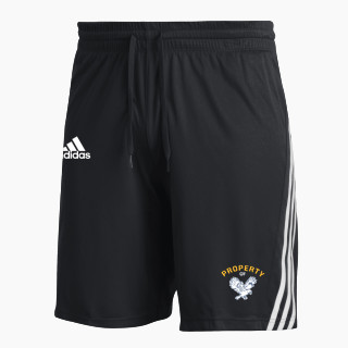 adidas Youth Tech Short
