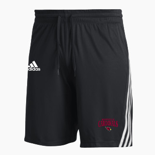 adidas Youth Tech Short