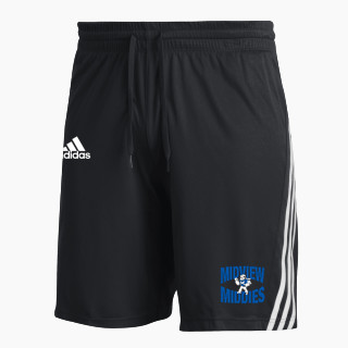adidas Youth Tech Short