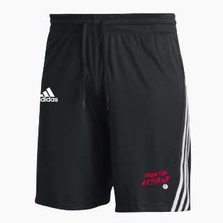 adidas Youth Tech Short