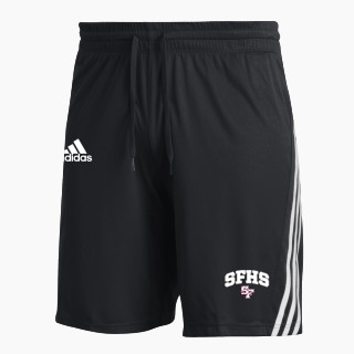 adidas Youth Tech Short