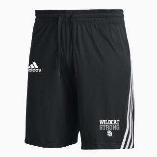 adidas Youth Tech Short