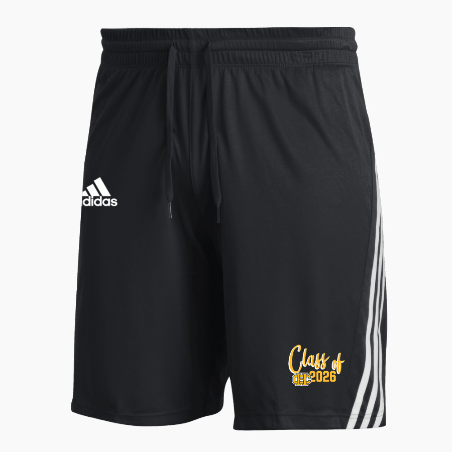 Columbia Heights Hylanders <span class="pdp-name-mascot">Columbia Heights Hylanders</span> adidas Youth Tech Short