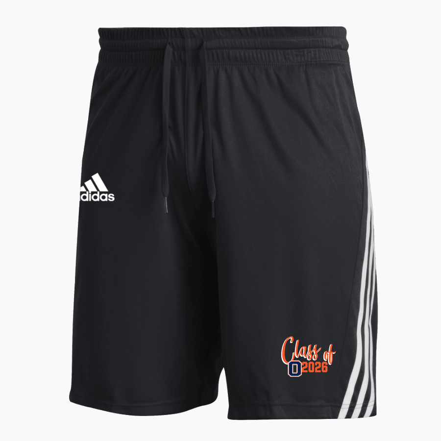 Oswego Panthers adidas Youth Tech Short