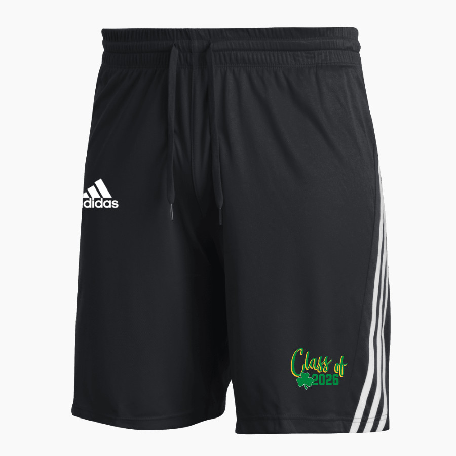 St. Patrick of Heatherdowns Irish <span class="pdp-name-mascot">St. Patrick of Heatherdowns Irish</span> adidas Youth Tech Short