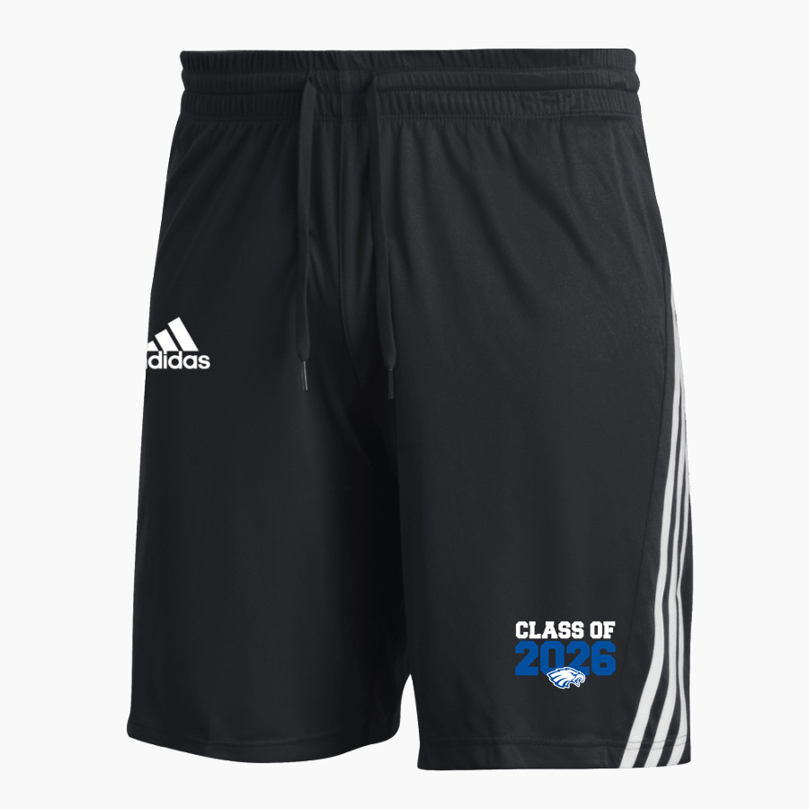 TERRELL ACADEMY EAGLES <span class="pdp-name-mascot">TERRELL ACADEMY EAGLES</span> adidas Youth Tech Short
