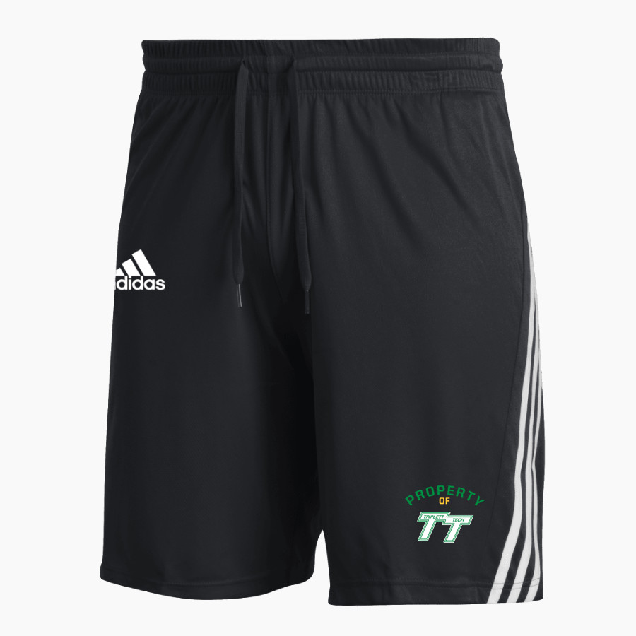 Triplett Tech <span class="pdp-name-mascot">Triplett Business and Technical Institute</span> adidas Youth Tech Short