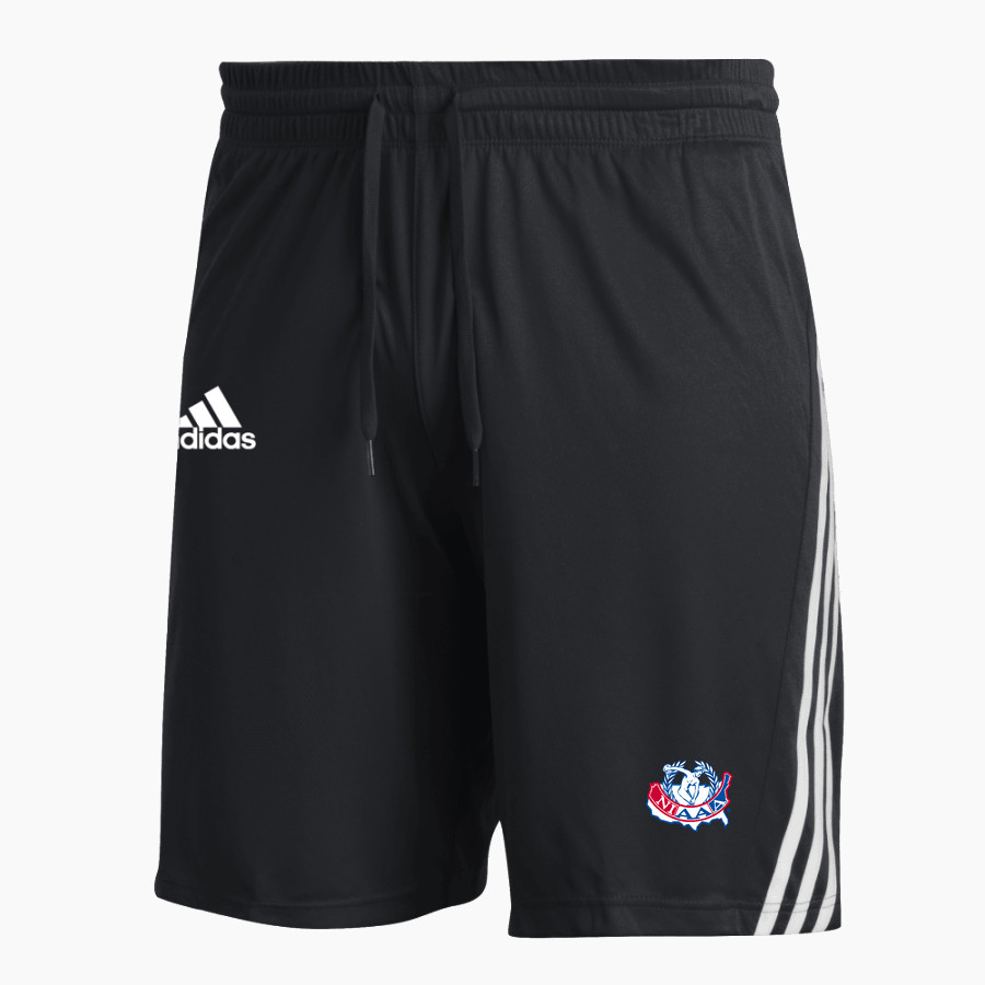 NIAAA - adidas Youth Tech Short