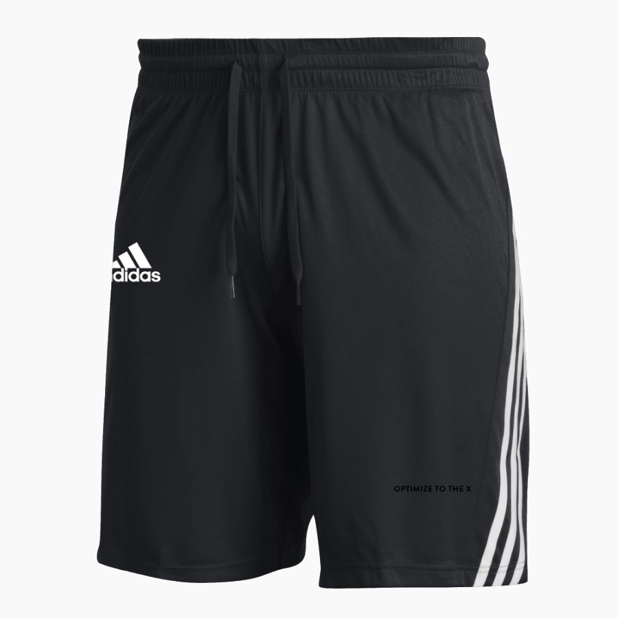 O2X Human Performance Human Performance <span class="pdp-name-mascot">O2X Human Performance</span> adidas Youth Tech Short