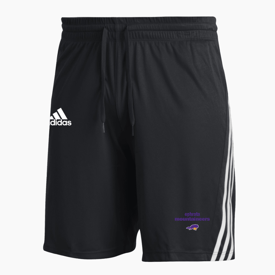 Ephrata Area School District MOUNTAINEERS <span class="pdp-name-mascot">EPHRATA MOUNTAINEERS</span> adidas Youth Tech Short