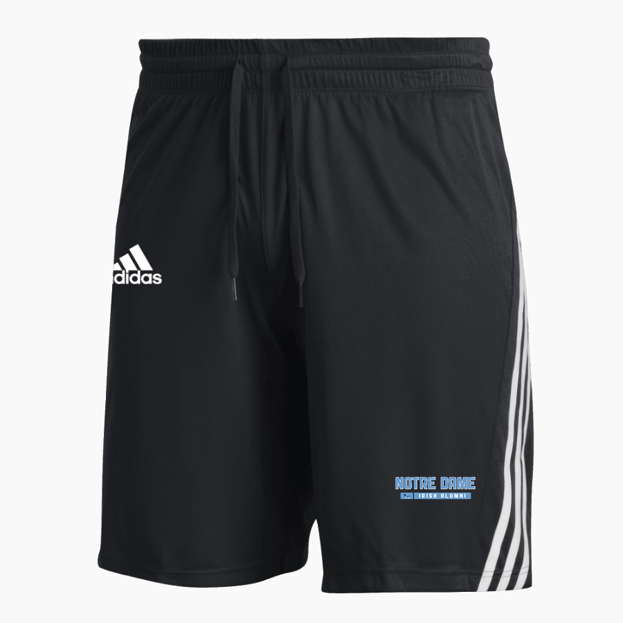 NOTRE DAME HIGH SCHOOL IRISH <span class="pdp-name-mascot">NOTRE DAME IRISH</span> adidas Youth Tech Short
