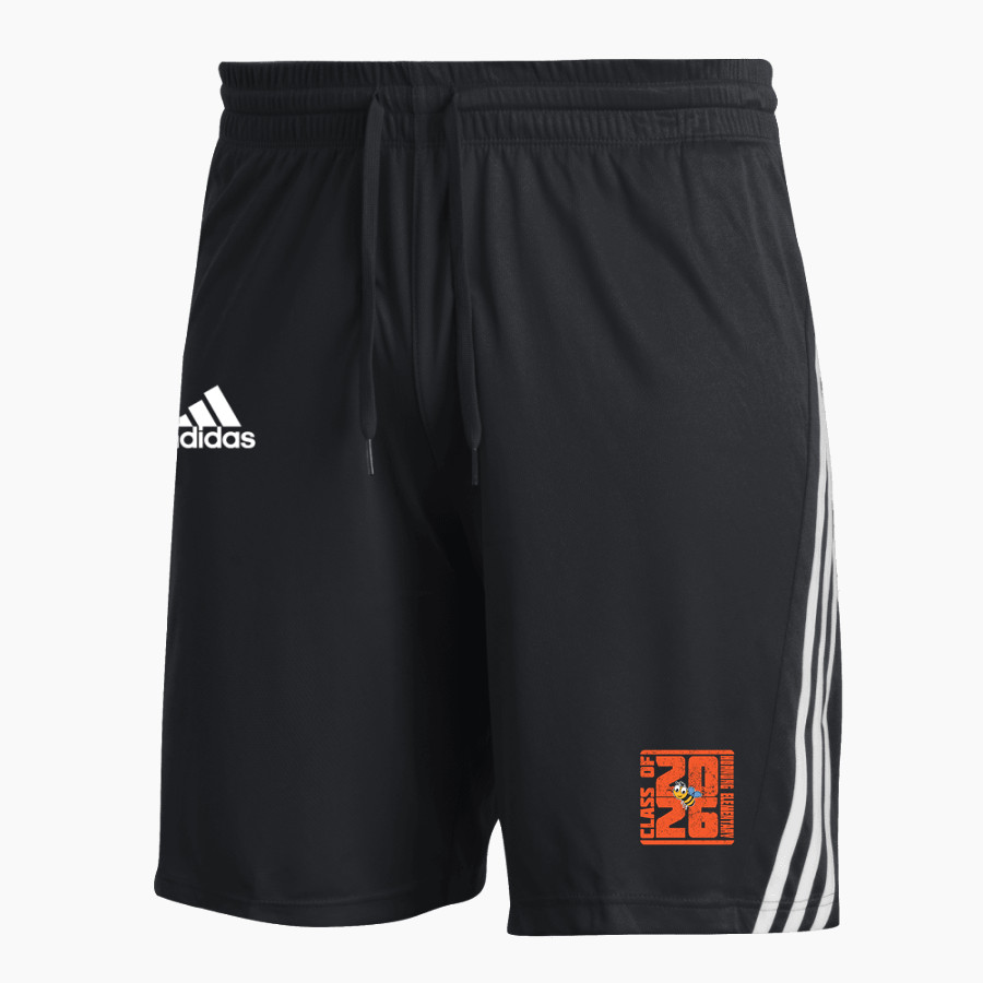 Hornung Elementary Hornets <span class="pdp-name-mascot">Hornung Elementary Hornets</span> adidas Youth Tech Short