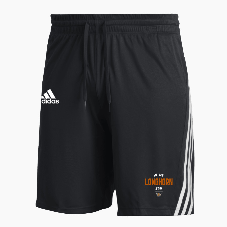 Sycamore Longhorns <span class="pdp-name-mascot">Sycamore Elementary School Longhorns</span> adidas Youth Tech Short