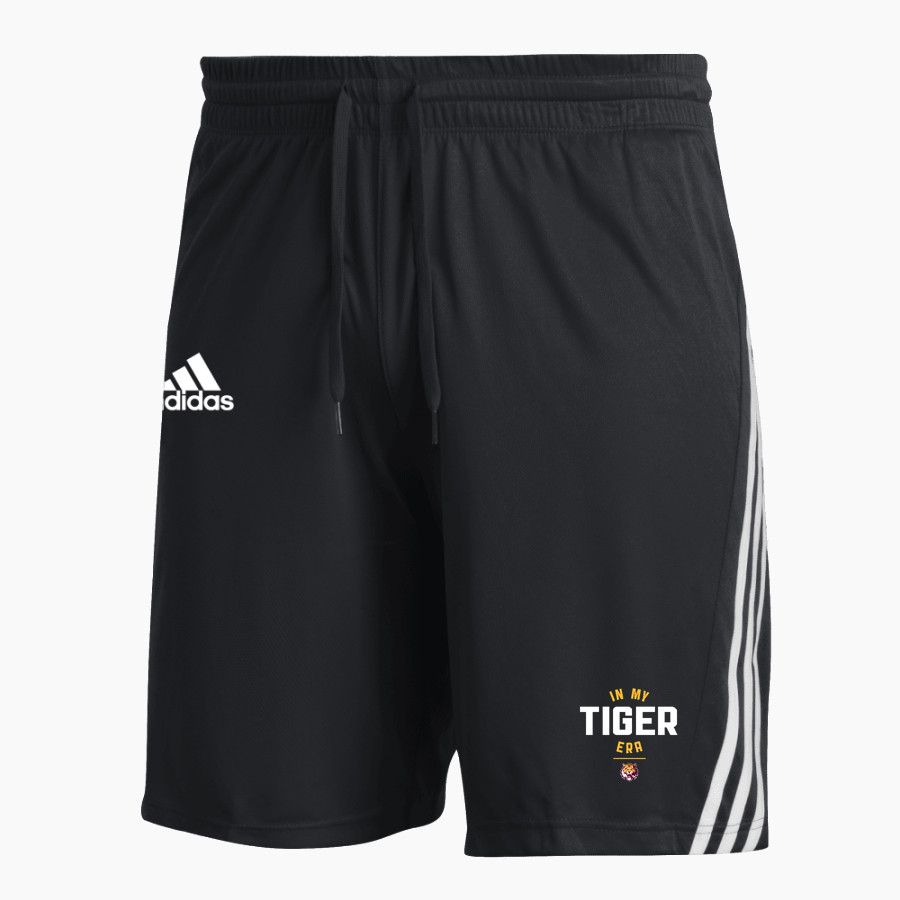 STATEN ISLAND ACADEMY The Official Store of the Tigers <span class="pdp-name-mascot">STATEN ISLAND ACADEMY TIGERS</span> adidas Youth Tech Short