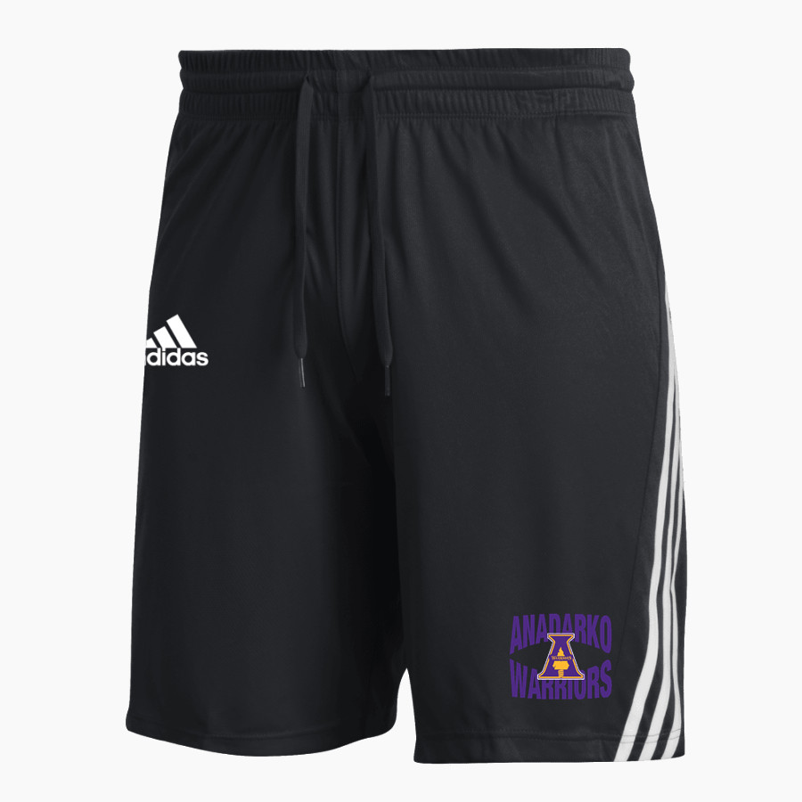 ANADARKO HIGH SCHOOL WARRIORS adidas Youth Tech Short