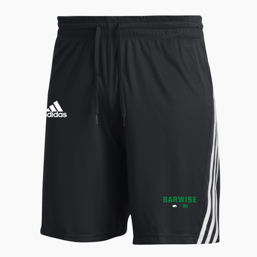 Barwise Eagles <span class="pdp-name-mascot">Barwise Eagles</span> adidas Youth Tech Short