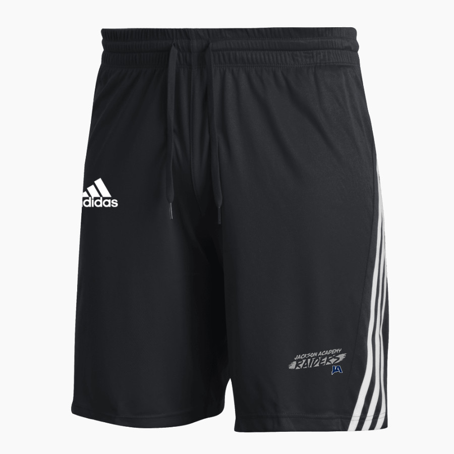 JACKSON ACADEMY RAIDERS <span class="pdp-name-mascot">JACKSON ACADEMY RAIDERS</span> adidas Youth Tech Short