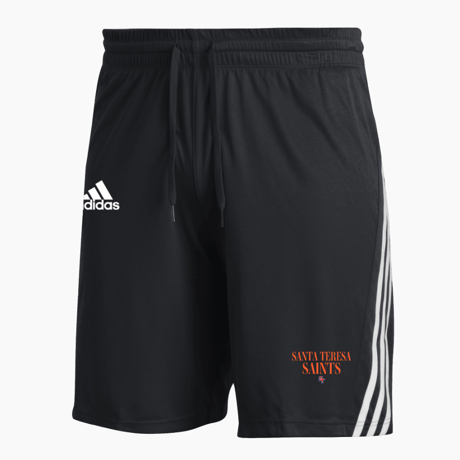 Santa Teresa Saints adidas Youth Tech Short