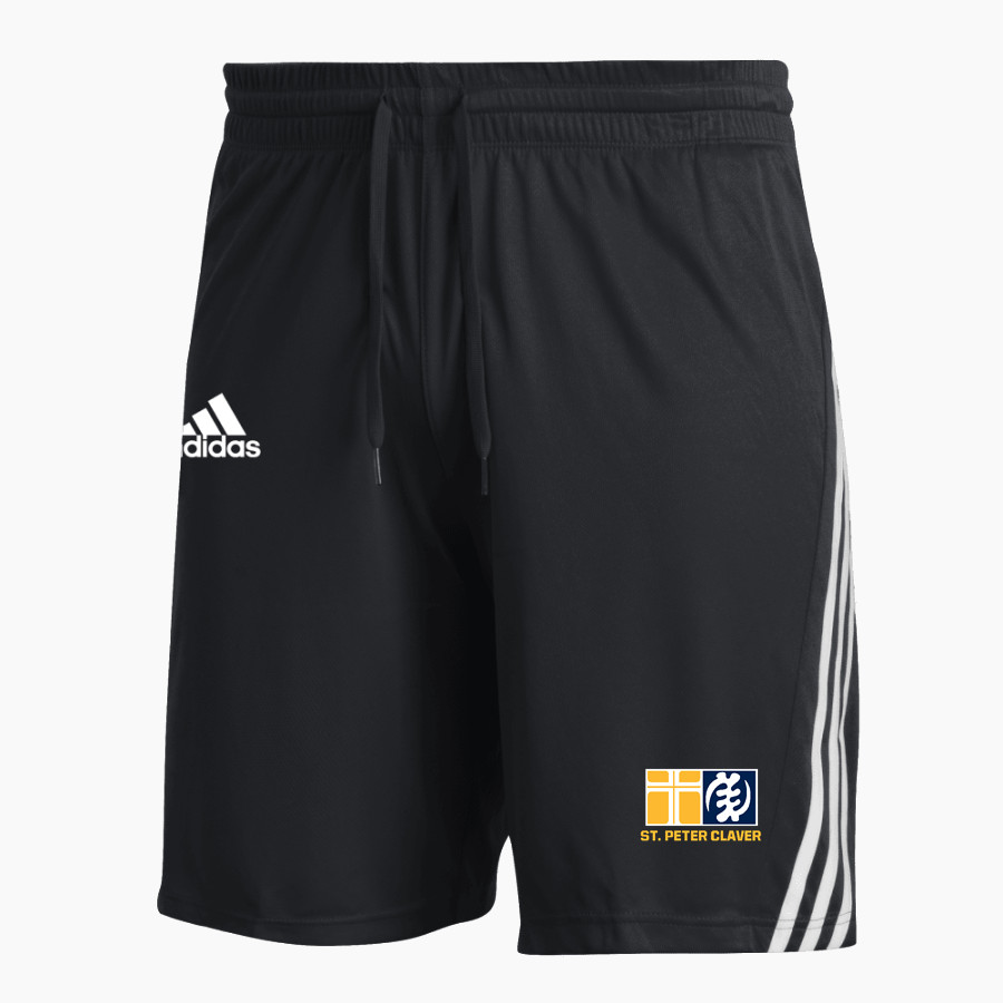 St. Peter Claver Knights adidas Youth Tech Short