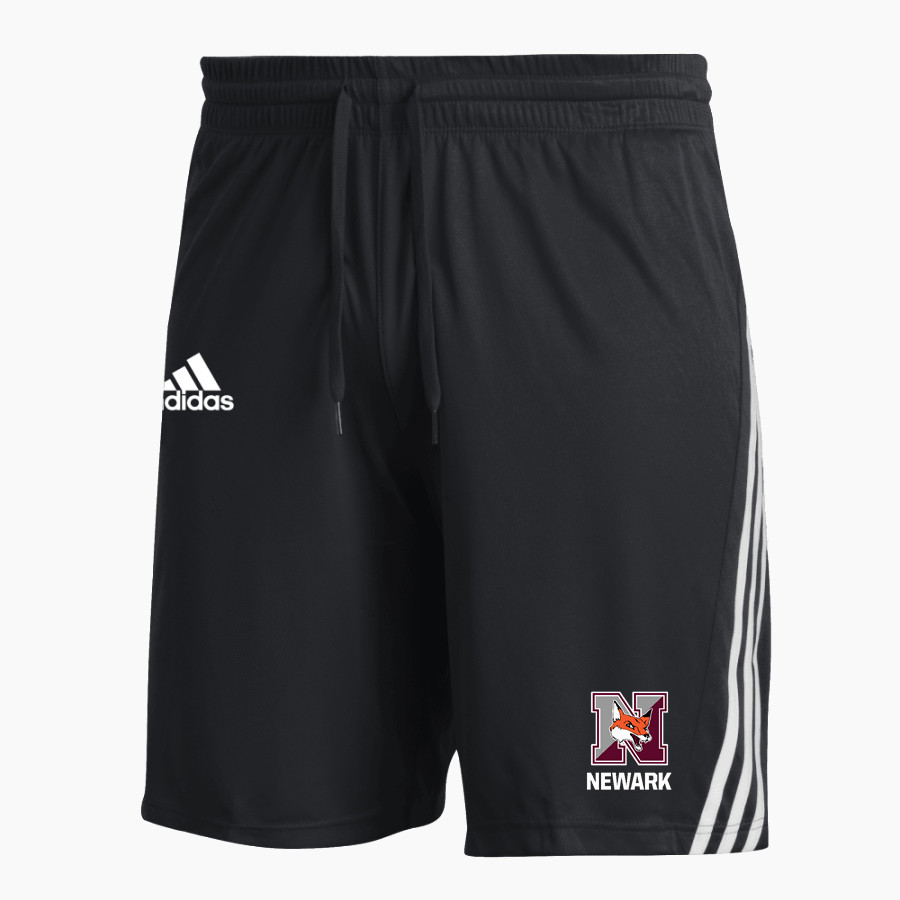 NEWARK HIGH SCHOOL REDS <span class="pdp-name-mascot">NEWARK REDS</span> adidas Youth Tech Short