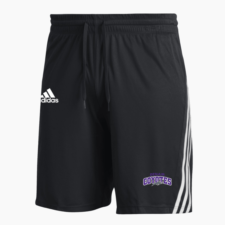 DENAIR HIGH SCHOOL COYOTES <span class="pdp-name-mascot">DENAIR COYOTES</span> adidas Youth Tech Short