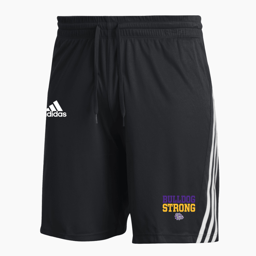 ANTON HIGH SCHOOL BULLDOGS adidas Youth Tech Short