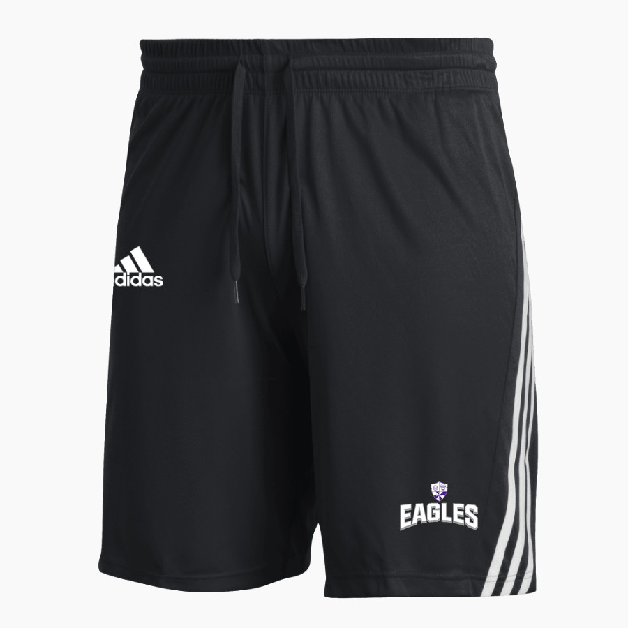 St. Edmund Prep Eagles <span class="pdp-name-mascot">St. Edmund Eagles</span> adidas Youth Tech Short