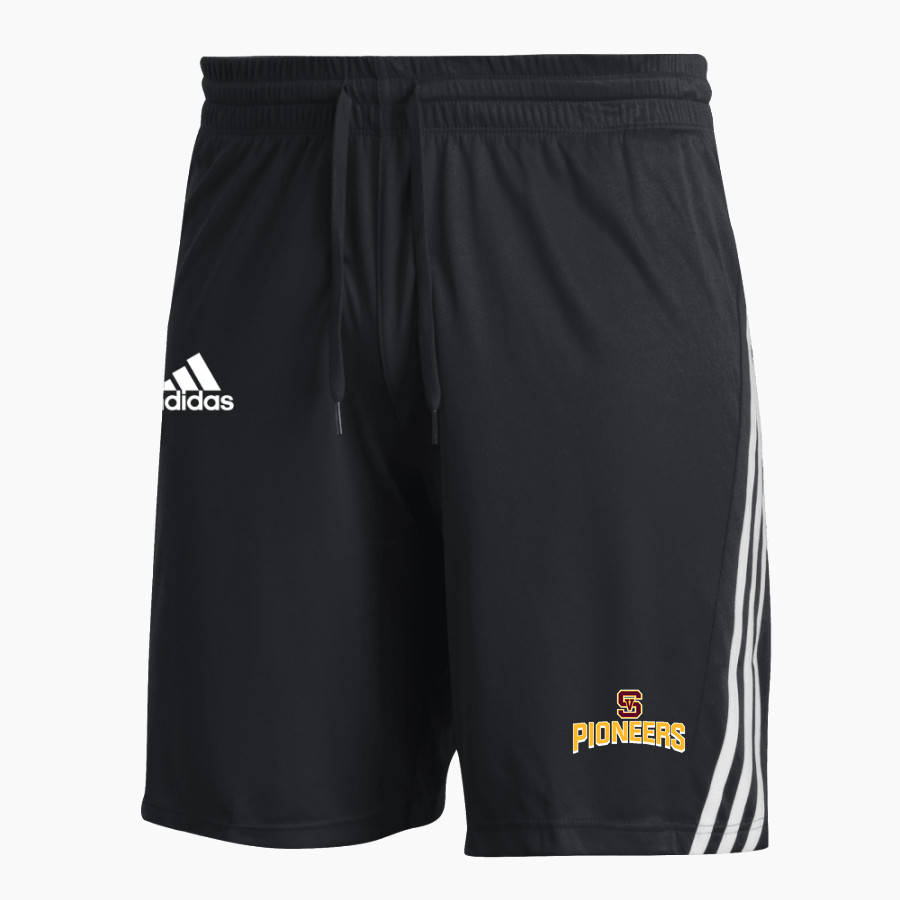 SIMI VALLEY HIGH SCHOOL PIONEERS adidas Youth Tech Short