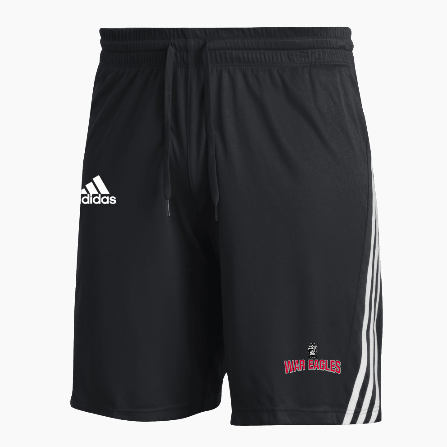 Putnam County War Eagles <span class="pdp-name-mascot">Putnam County War Eagles</span> adidas Youth Tech Short
