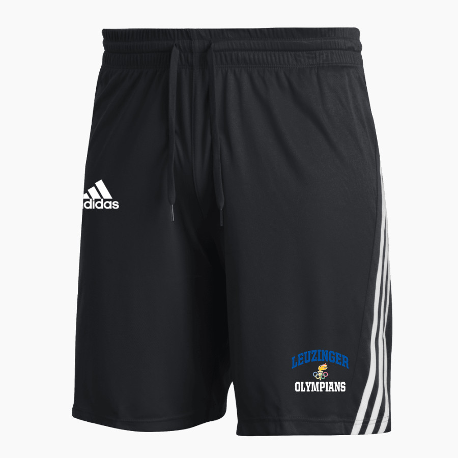 LEUZINGER HIGH SCHOOL OLYMPIANS adidas Youth Tech Short