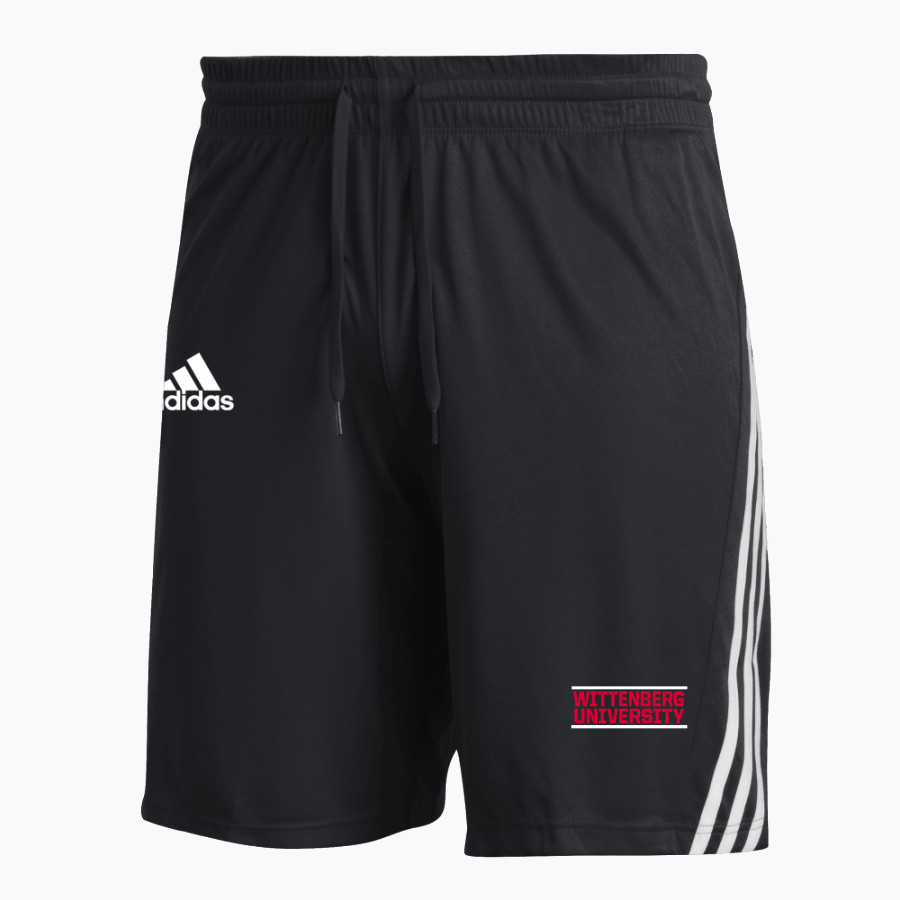 Wittenberg University Tigers <span class="pdp-name-mascot">Wittenberg University Tigers</span> adidas Youth Tech Short