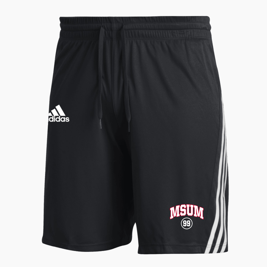 MSUM Dragons <span class="pdp-name-mascot">MSUM Dragons</span> adidas Youth Tech Short